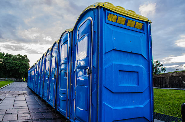 Best Affordable porta potty rental  in Bazon, CA